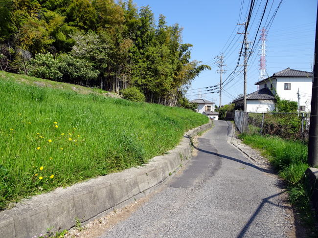 松平元康の大高城兵糧入れの道を歩く名古屋市緑区大高道ウォーク